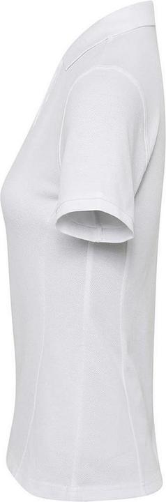 Actual product image Premier Womens/Ladies Coolchecker Plus Polo Shirt (XS)