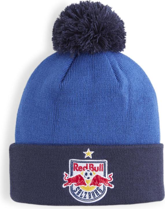 Puma RBS Youth Pom Pom Beanie