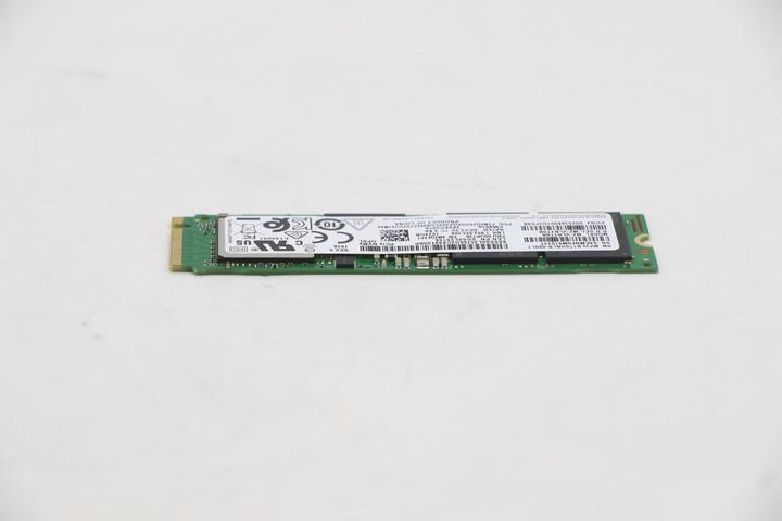 Productafbeelding Lenovo SSD 1TB M.2 2280 OPAL 2.0 (1024 GB, M.2 2280)