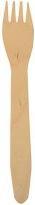 Immagine prodotto Papstar 86940 Forchetta monouso in legno (e) (500 x)