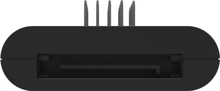 Actual product image NZXT AC-IUSBH-M3