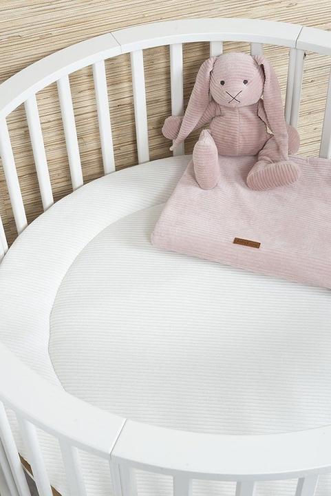 Image du produit Baby's only Babys Only Tapis de Parc Sense, Gris Galet - Ø95 cm (95 cm)