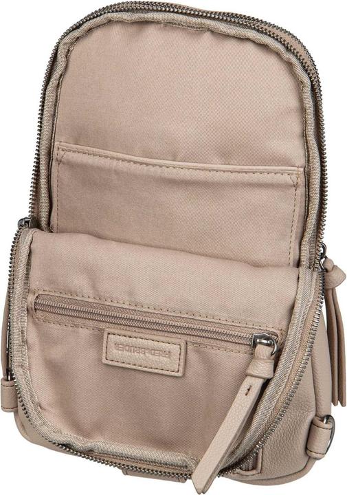 Actual product image FredsBruder Bestie City Rucksack Leder 29 cm (2 l)