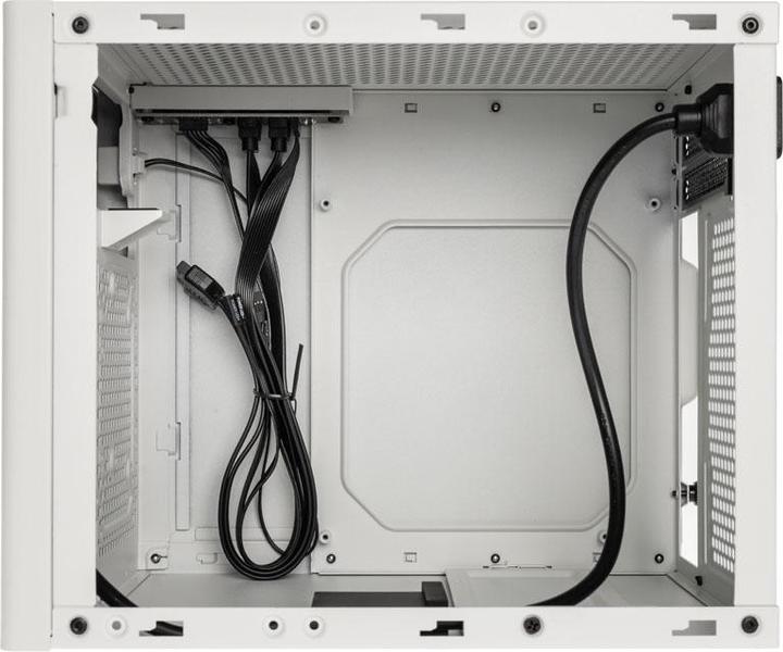 Produktbild Silverstone SUGO 16 (Mini-ITX, Mini-DTX)