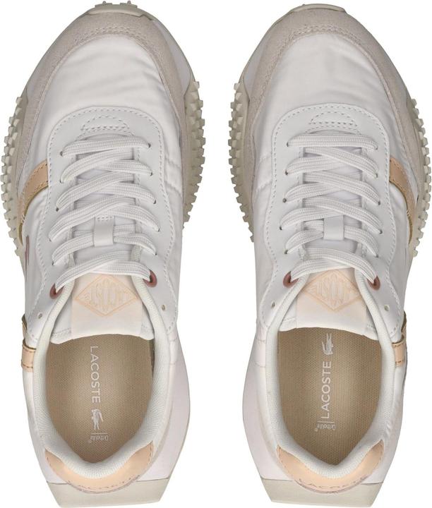 Actual product image Lacoste Sneaker (40)