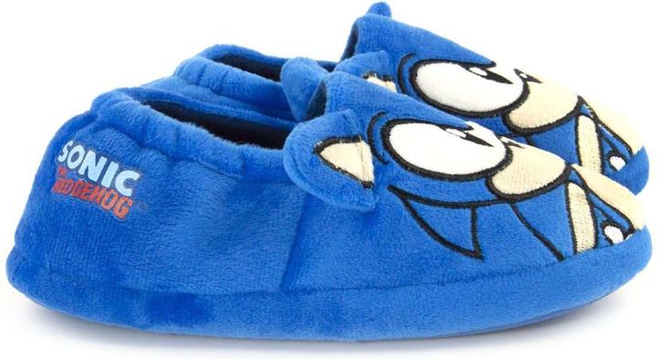 Produktbild Sonic The Hedgehog Hausschuhe 3D (32)