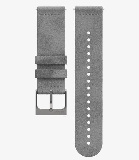 Produktbild Suunto 22 Urb5 Microfiber Strap (22 mm, Textile)
