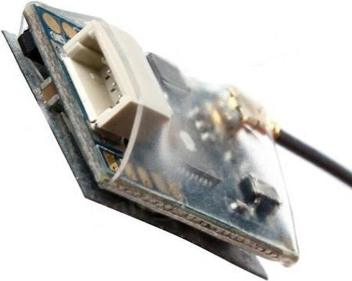 Actual product image Fly Sky Odbiornik FS-A8S