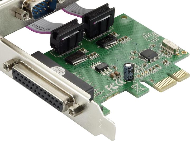 Actual product image Conceptronic SPC01G
