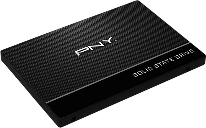 PNY Cs900 (960 Go, 2.5")