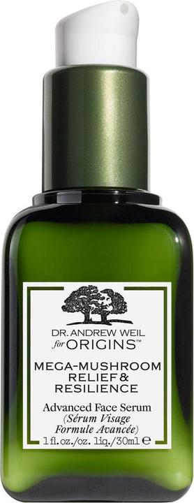 Produktbild Origins Mega-Mushroom Relief & Resilience Advanced Face Serum (30 ml)