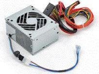 Actual product image Synology NAS spare power supply (internal) PSU 550W 1