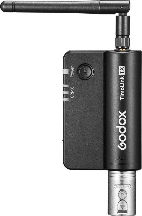 Immagine prodotto Godox TimoLink TX Trasmettitore DMX senza fili