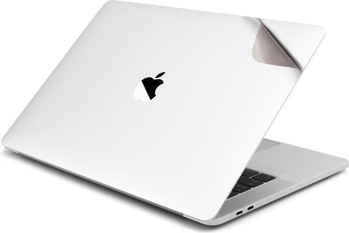 Image du produit KMP Skin MacBook Pro 13" USB-C Argent (13", Apple)