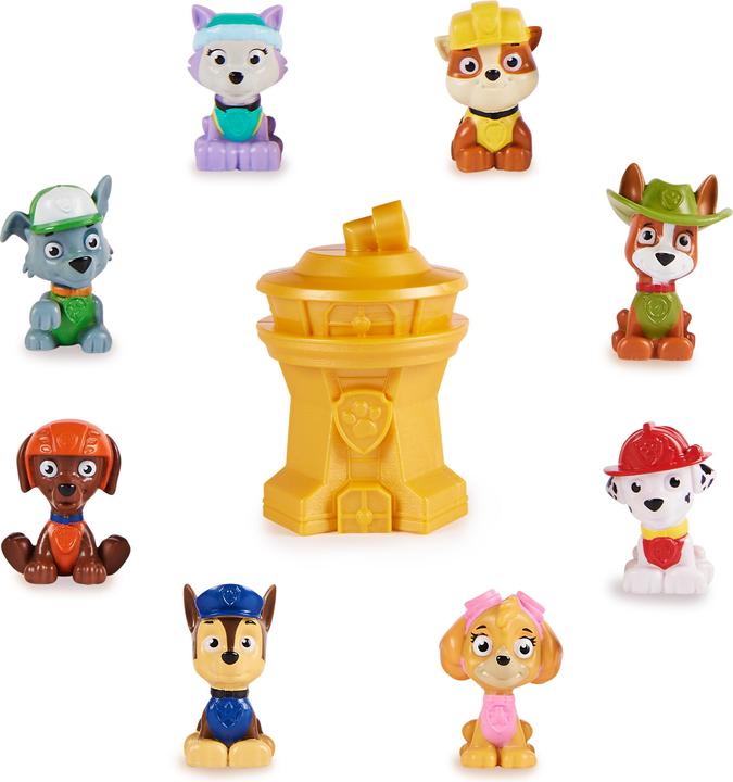 Immagine prodotto Paw Patrol Zampa Mini