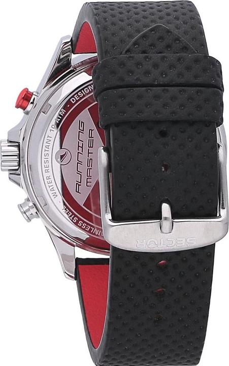 Image du produit Sector MASTER R3271615001 (Montre analogique, Montre numérique, 47.40 mm)