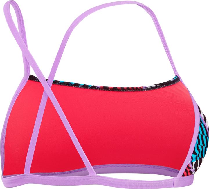 Produktbild Speedo Allover Digital Cross Back Cro (W32/L36)