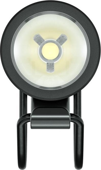 Actual product image knog. Plug bike lighting (250 lm)
