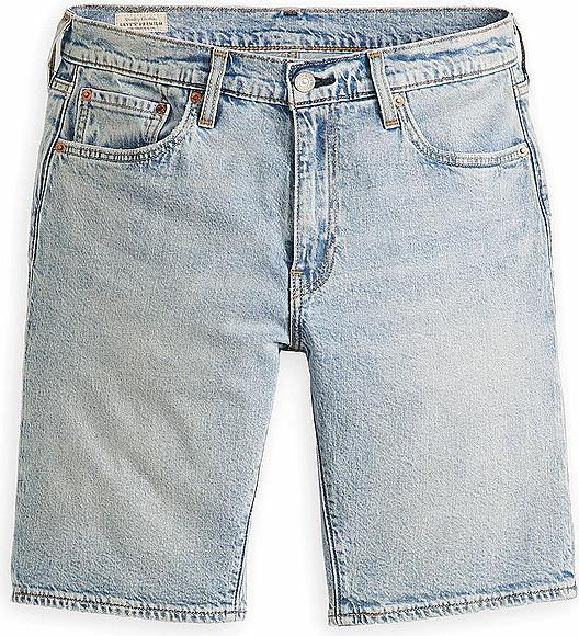 Levis Jeansshorts 405