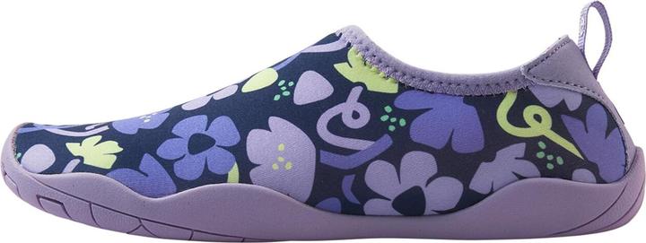 Produktbild Reima Kinder Badeschuh Lean Lilac amethyst (31)