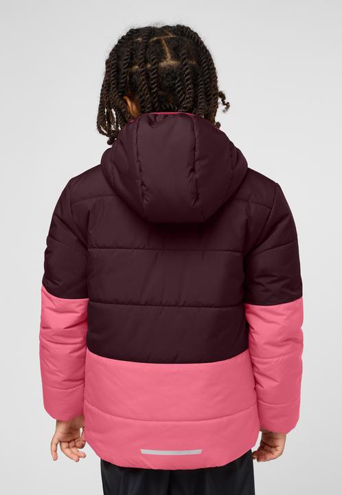 Actual product image Jack Wolfskin Two Hills Ins Jacket K (164)