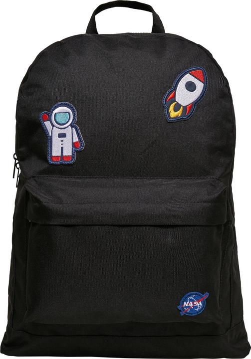 Actual product image Mister Tee NASA Backpack