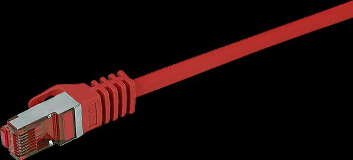 Actual product image LogiLink Network cable (S/FTP, CAT6, 2 m)