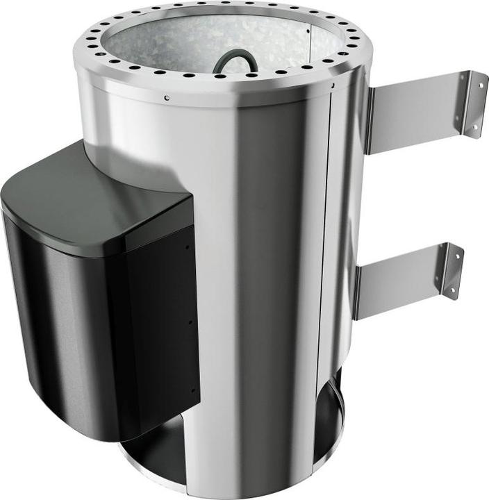 Immagine prodotto Karibu Stufa per sauna Plug&Play