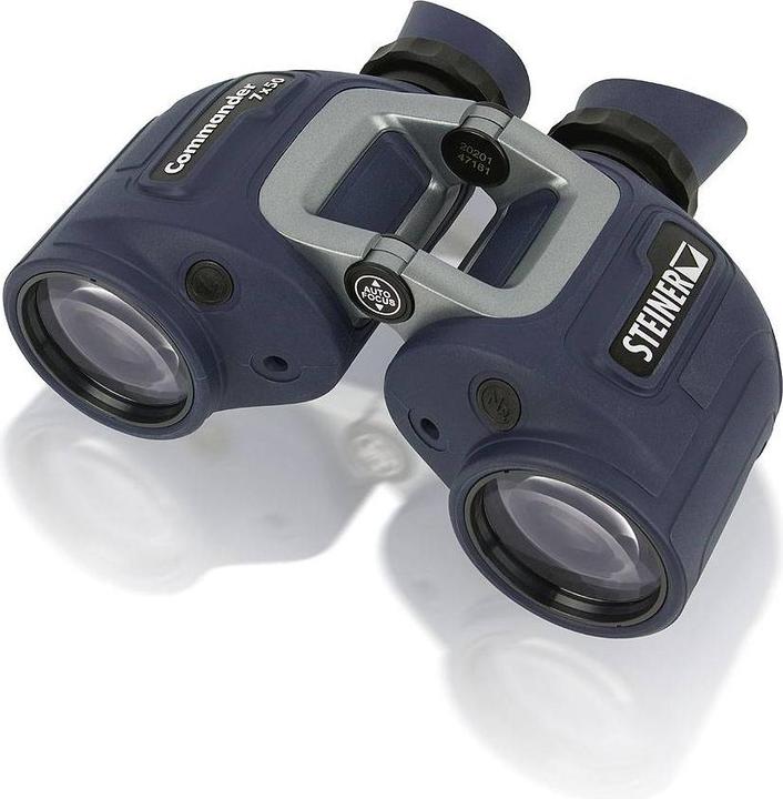 Image du produit Steiner Commander 7x50 NOUVEAU (7 x, 50 mm)