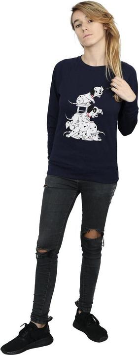 Image du produit 101 Dalmatians - Sweat - Femme (M)