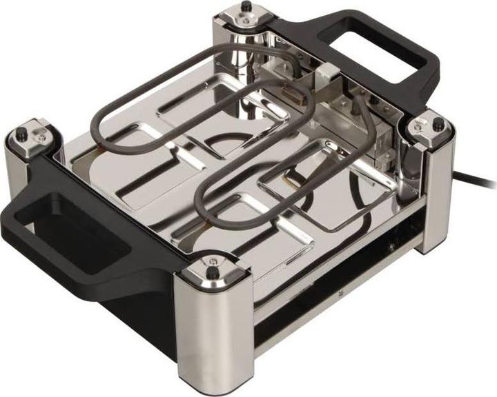Actual product image WMF Lono raclette for 4