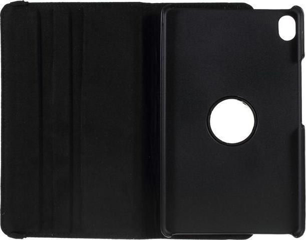 Produktbild MU Classic Rotierbare Leder Hülle (MediaPad M6 8.4)