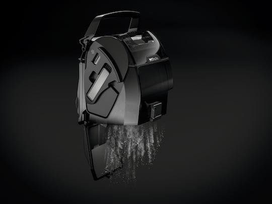 Produktbild Miele Boost CX1