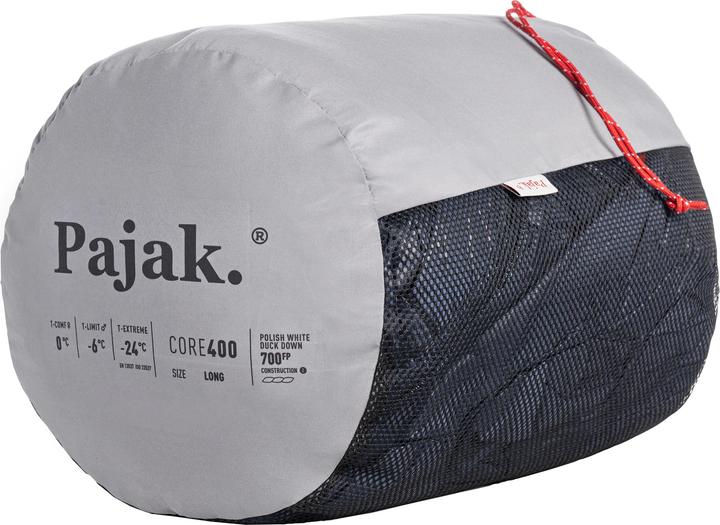 Image du produit Pajak Core 400 (200 cm)