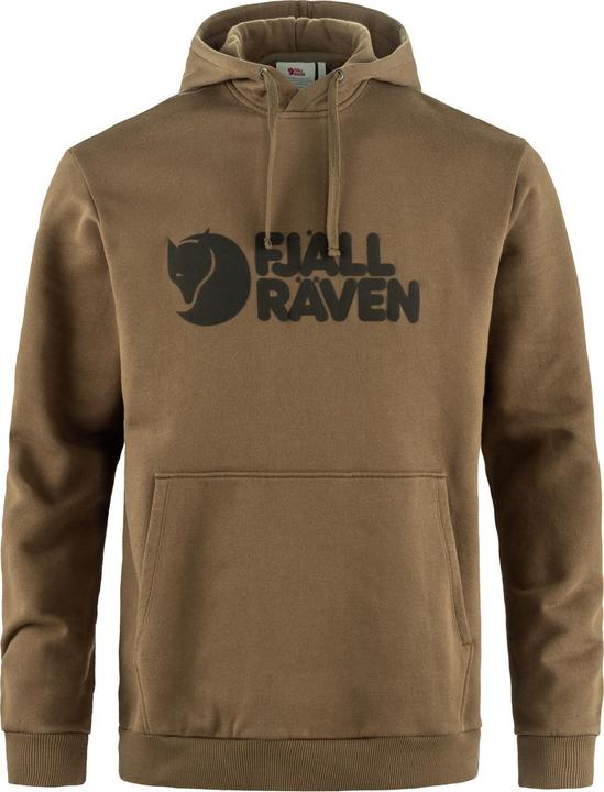 Immagine prodotto Fjällräven Logo Hoodie (XXL)