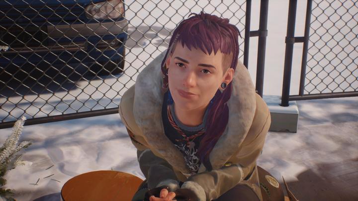 Image du produit Square Enix Life is Strange 2 PS4 (PS4, DE)