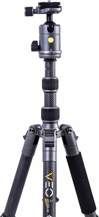 Immagine prodotto Vanguard VEO 3GO 235CB (Carbonio)