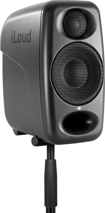 Produktbild IK Multimedia iLoud Micro Monitor Pro Single (Aktiv, 1 Stk., 1x 50 W)