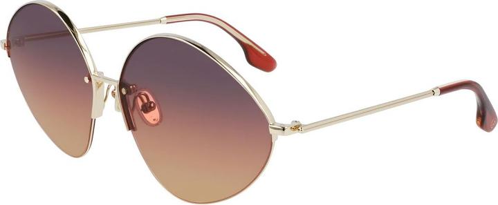 Victoria Beckham Damensonnenbrille Ø 64 mm