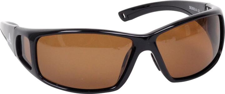 Actual product image Stucki Thun Polarized Glasses Glass Fly