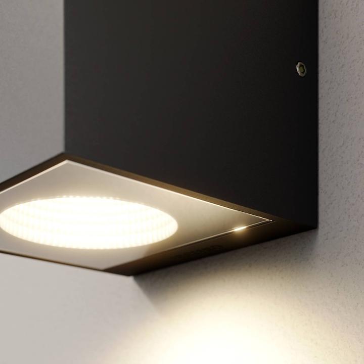 Produktbild Arcchio Tassnim (600 lm, IP65)