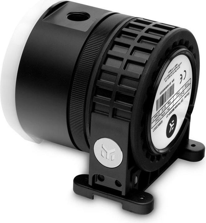 Actual product image EKWB D5 PWM D-RGB Pump - Acetal