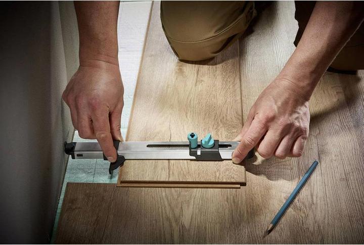 Image du produit wolfcraft wolfcraft 1 Laminat Einpasser
