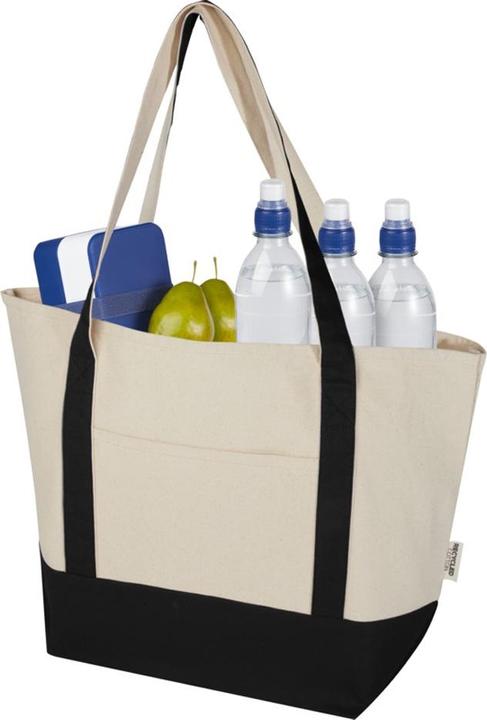 Actual product image Generic Sam Recycled Cotton 15L Tote Bag (15 l)