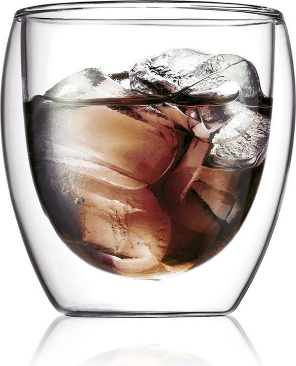 Produktbild Bodum Pavina (350 ml, 8 x)