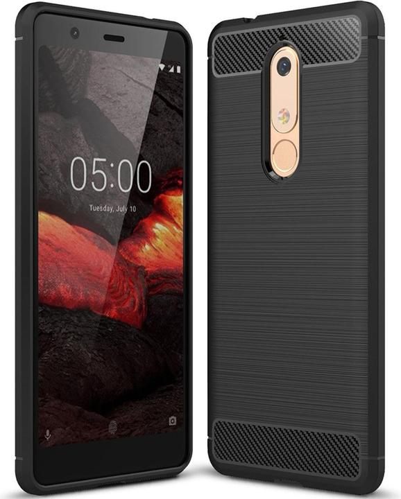 Image du produit Nalia Étui pour téléphone portable (Nokia 5.1)
