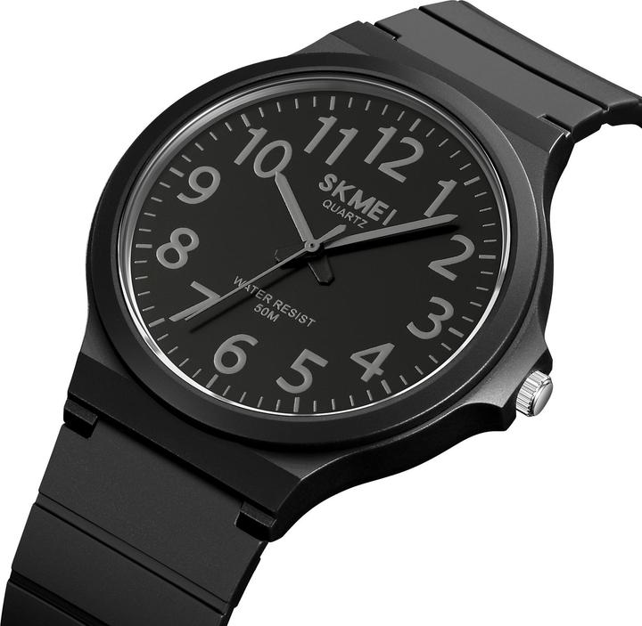 Produktbild Skmei 2108BKDKGY-AC Herrenuhr + BOX