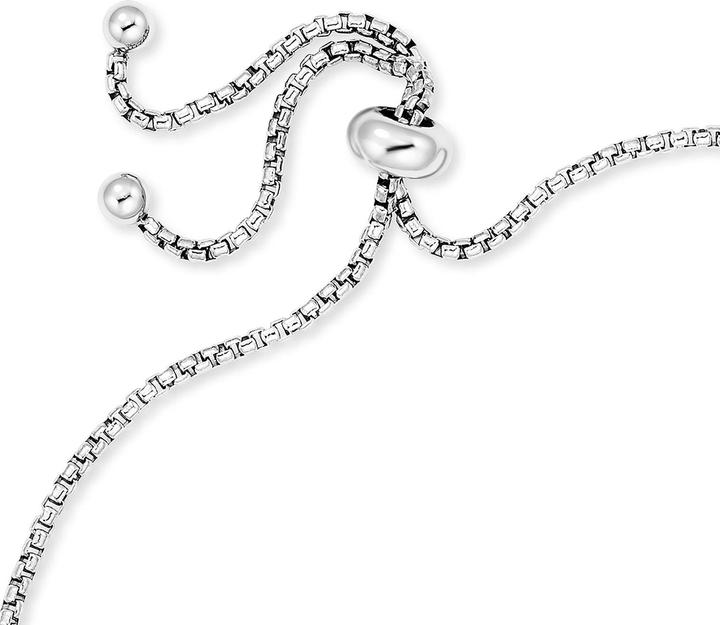 Immagine prodotto Engelsrufer Bracciale con l'albero della vita (24 cm, Argento 925)