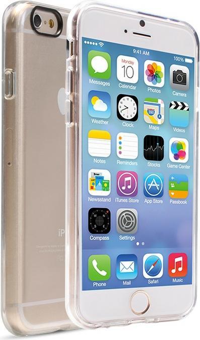 Image du produit KMP de protection (Apple iPhone 6)