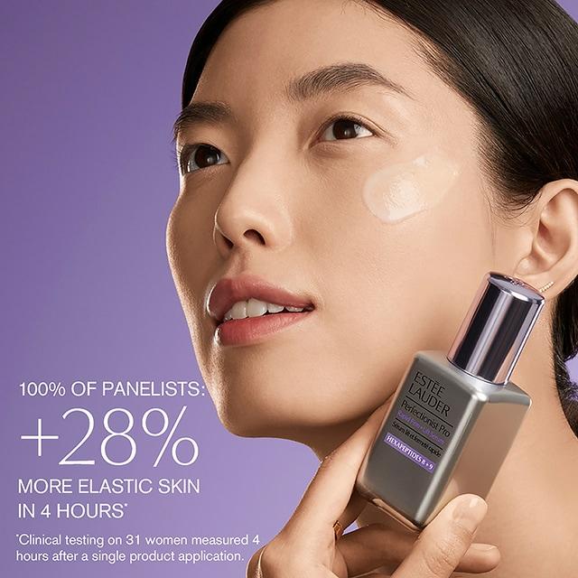 Actual product image Estée Lauder Pure Color Explicit Slick Shine (30 ml)